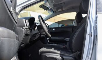 
									Kia Sportage 2021 full								