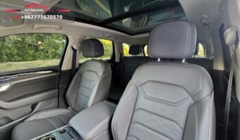 
									Volkswagen Touareg Comfortline 2024 full								