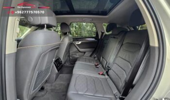 
									Volkswagen Touareg Comfortline 2024 full								