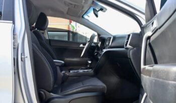 
									Kia Sportage 2021 full								