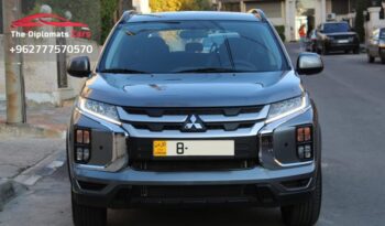 
									Mitsubishi ASX 2025 full								