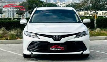 
									Toyota Camry Le 2023 full								