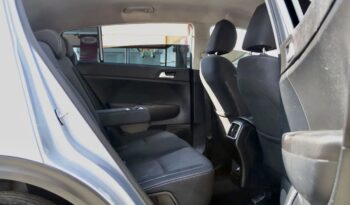 
									Kia Sportage 2021 full								