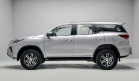 Toyota Fortuner EXR 2026