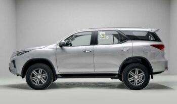 
									Toyota Fortuner EXR 2026 full								