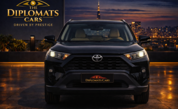 Toyota Rav4 XLE 2025