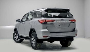 
									Toyota Fortuner EXR 2026 full								