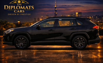 Toyota Rav4 XLE 2025