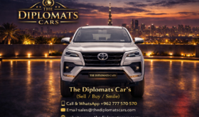 Toyota Fortuner EXR 2026