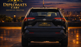 Toyota Rav4 XLE 2025