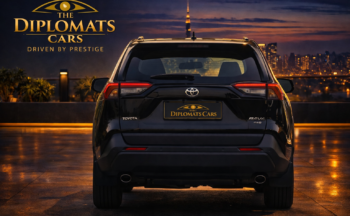 Toyota Rav4 XLE 2025