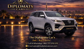 Toyota Fortuner EXR 2026