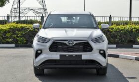 Toyota Highlander LE 2023