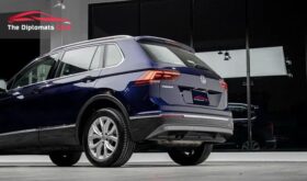 Volkswagen Tiguan Elegance 2020