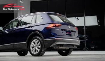 Volkswagen Tiguan Elegance 2020