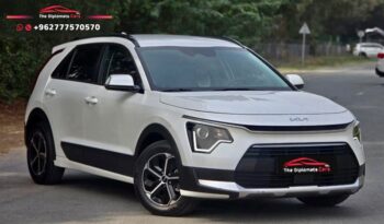 
									Kia Niro 2025 full								