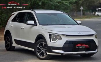 Kia Niro 2025