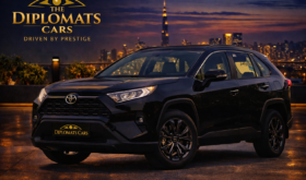 Toyota Rav4 XLE 2025