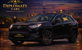 Toyota Rav4 XLE 2025