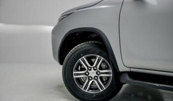 
									Toyota Fortuner EXR 2026 full								