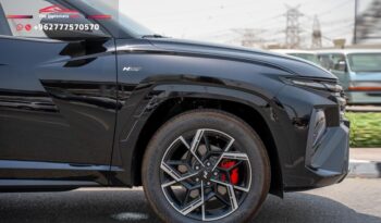 
									Hyundai Tucson 2025 full								