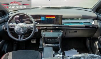 
									Hyundai Tucson 2025 full								