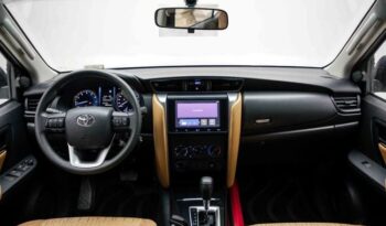 
									Toyota Fortuner EXR 2026 full								