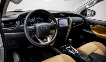 
									Toyota Fortuner EXR 2026 full								