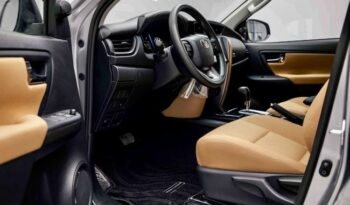 
									Toyota Fortuner EXR 2026 full								