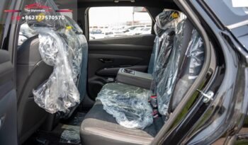 
									Hyundai Tucson 2025 full								