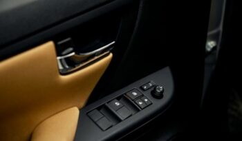 
									Toyota Fortuner EXR 2026 full								