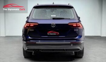 Volkswagen Tiguan Elegance 2020