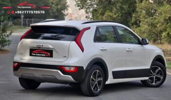 
									Kia Niro 2025 full								