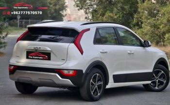 Kia Niro 2025