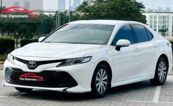 Toyota Camry Le 2023