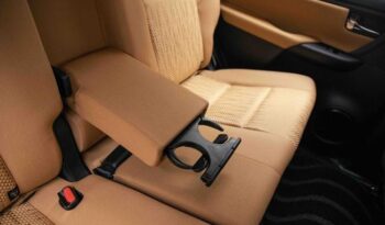 
									Toyota Fortuner EXR 2026 full								