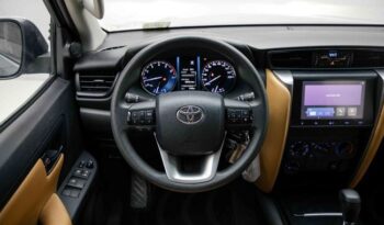 
									Toyota Fortuner EXR 2026 full								