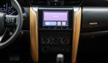 
									Toyota Fortuner EXR 2026 full								