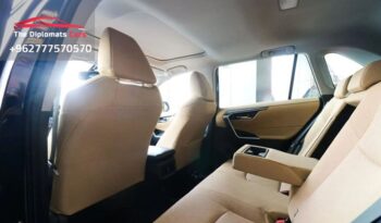 
									Toyota Rav4 XLE 2025 full								