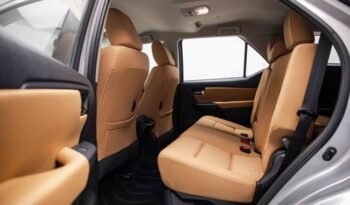 
									Toyota Fortuner EXR 2026 full								