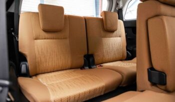 
									Toyota Fortuner EXR 2026 full								