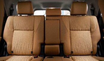 
									Toyota Fortuner EXR 2026 full								