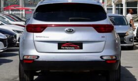 Kia Sportage 2021