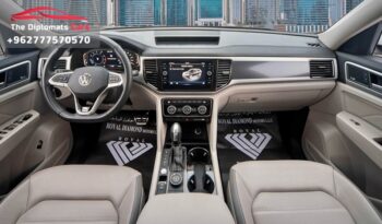 Volkswagen Teramount R Line 2023