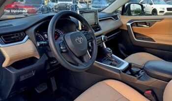 
									Toyota Rav4 GXR 2019 full								