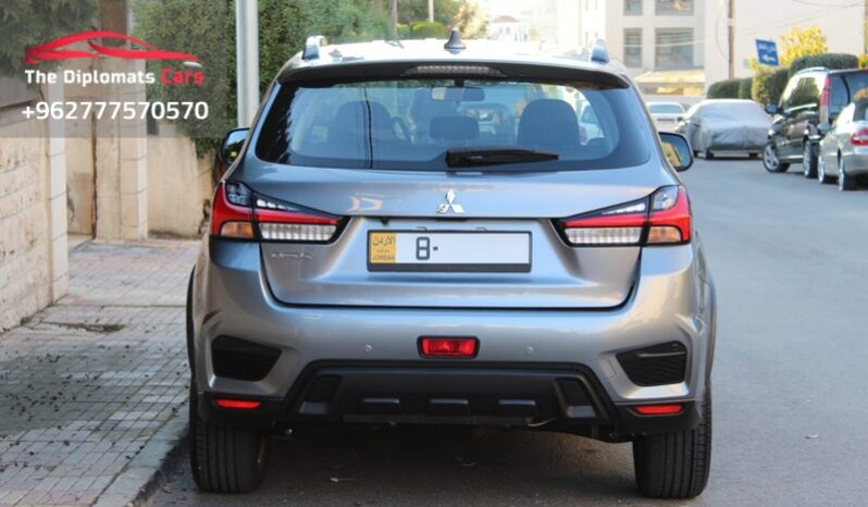 
								Mitsubishi ASX 2025 full									