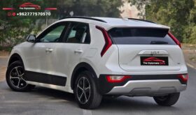 Kia Niro 2025