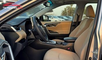 
									Toyota Rav4 GXR 2019 full								