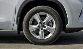 Toyota Highlander LE 2023