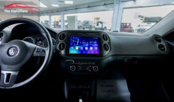 
									Volkswagen Tiguan 2016 full								